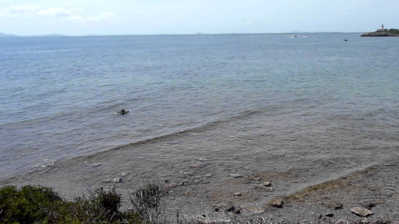 Platja dels Secs
