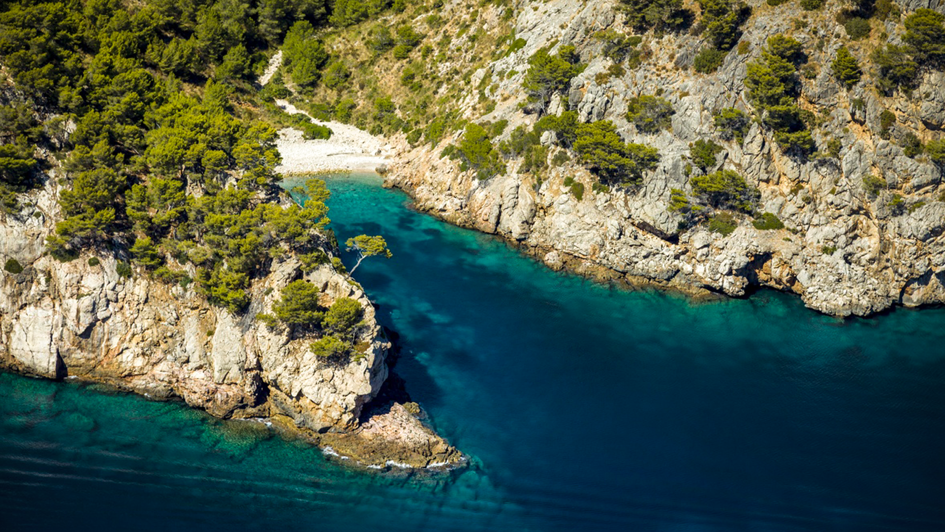 Cala en Feliu