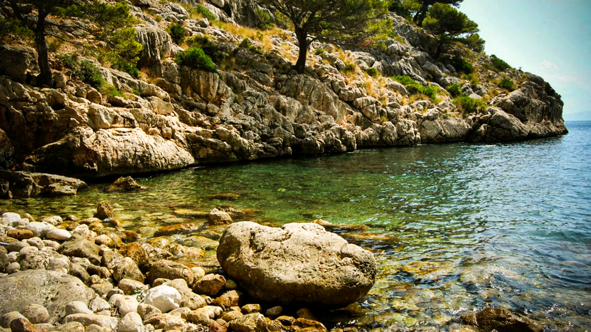 Cales de’n Gossalba