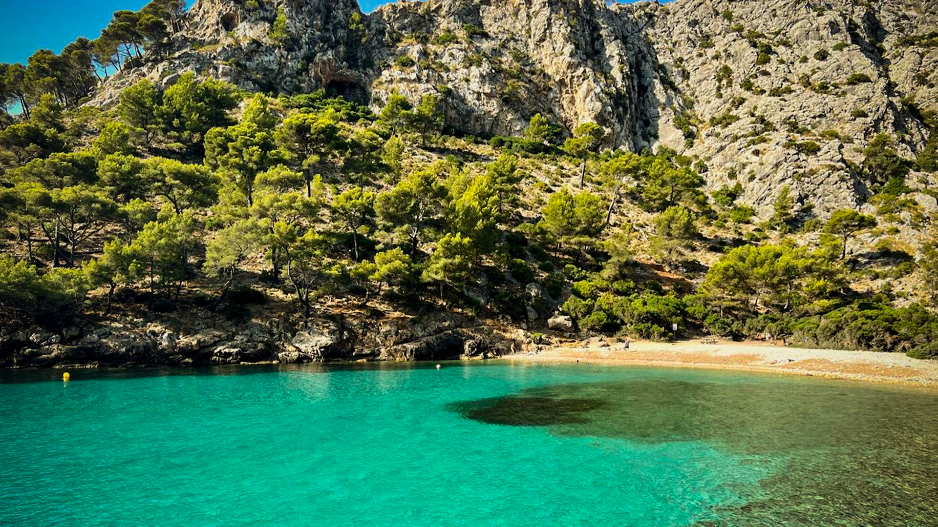 Cala Murta