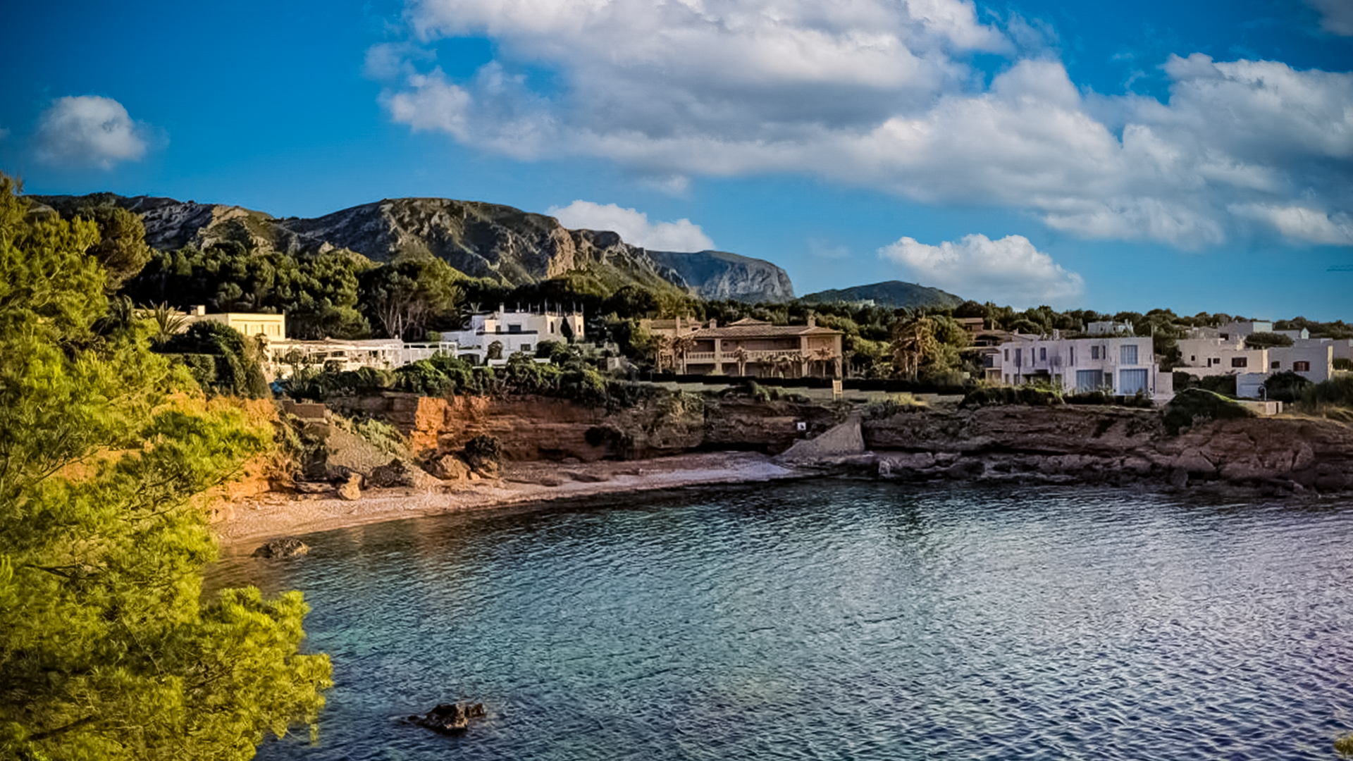 Cala Mata