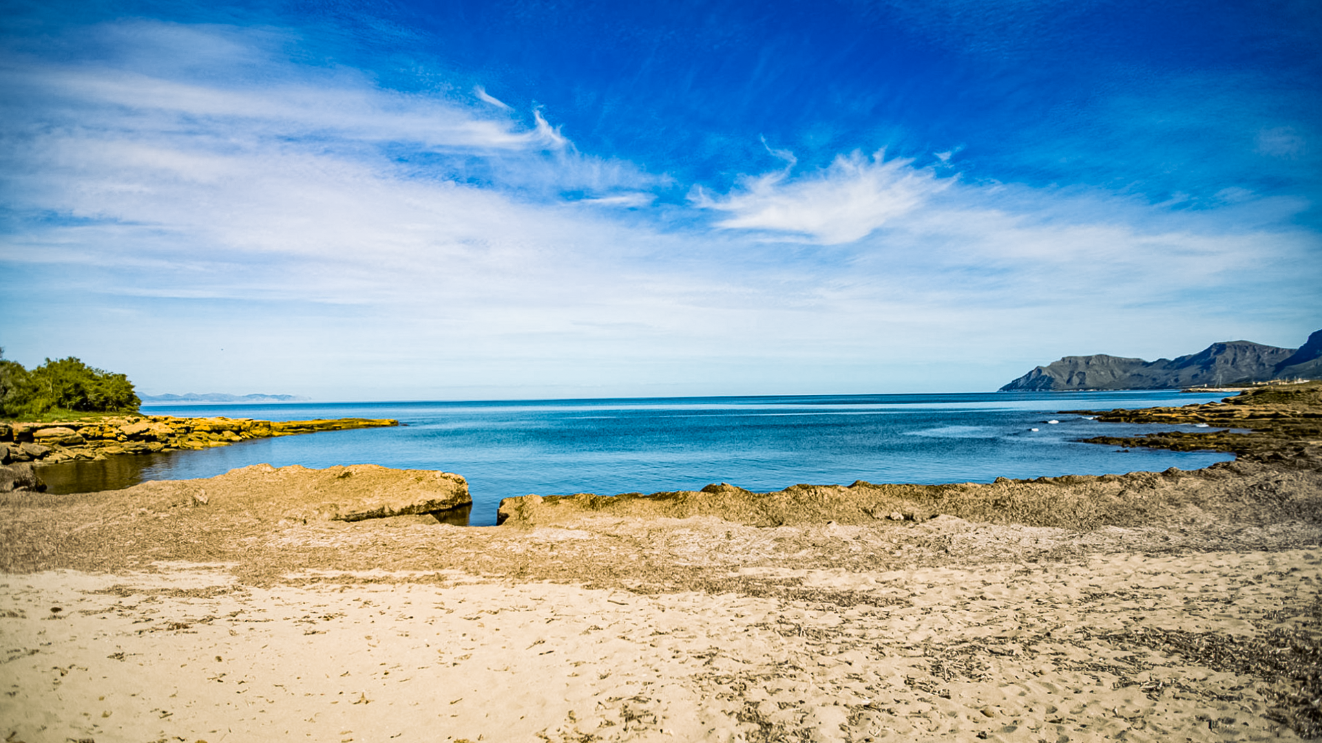 Cala Tonó