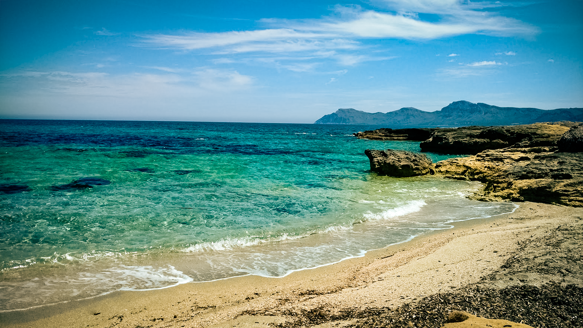 Platja Na Patana