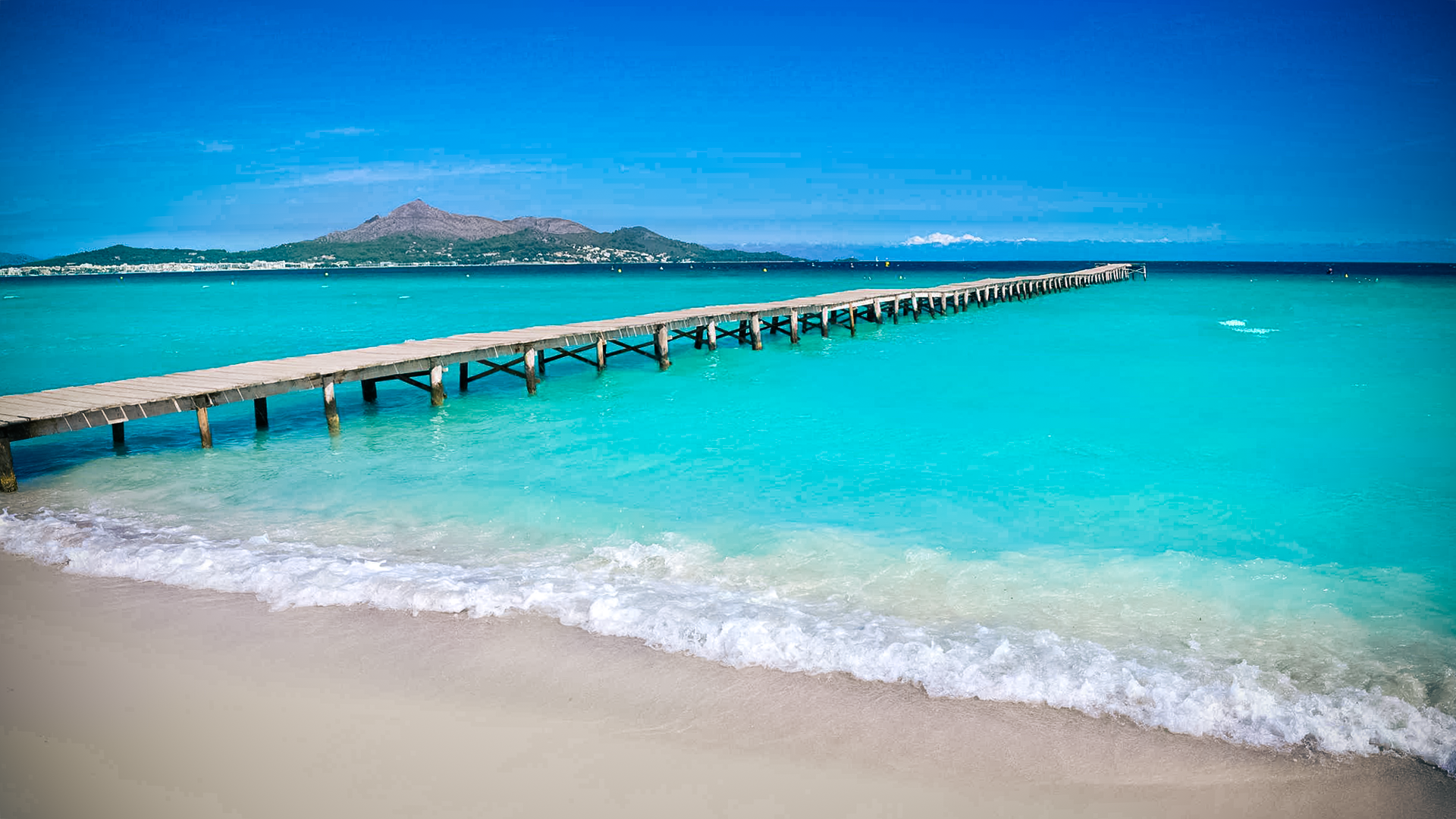 Platja de Muro