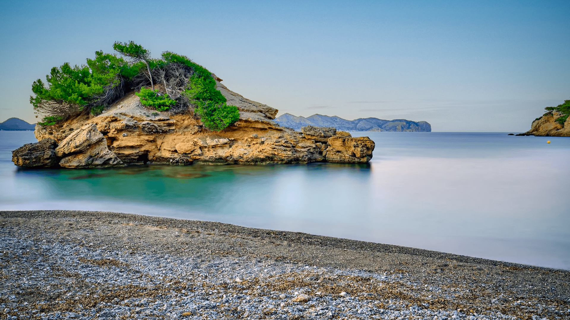 Platja de S´Illot
