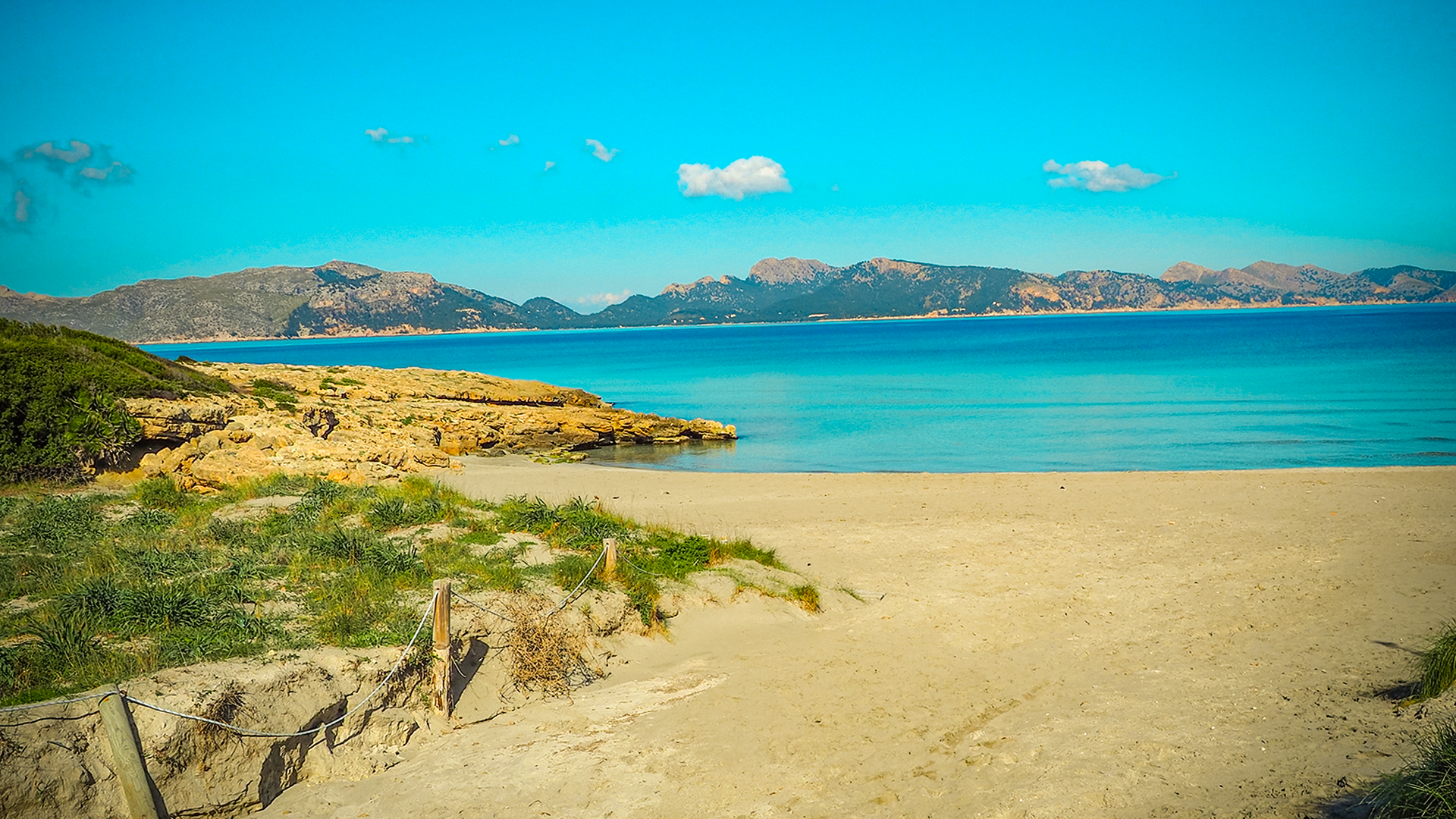 Platja de San Pere