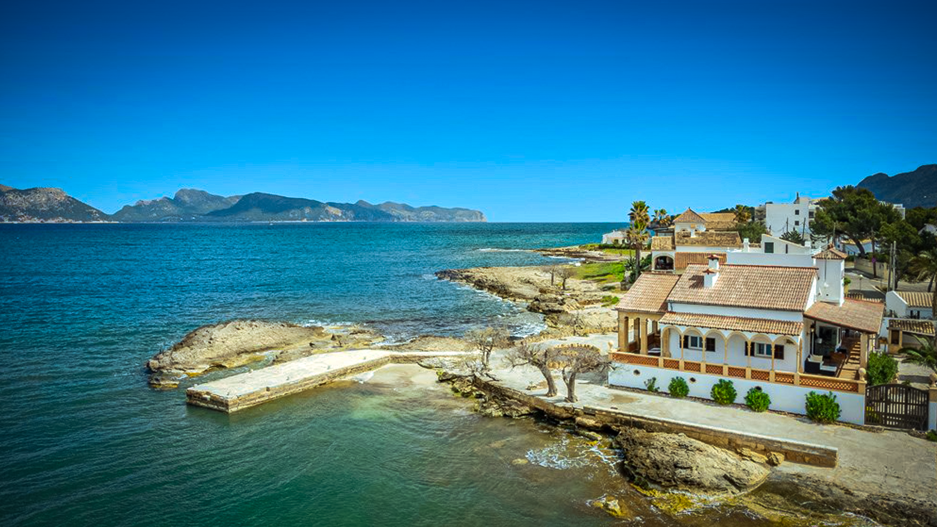 Platja del Clot
