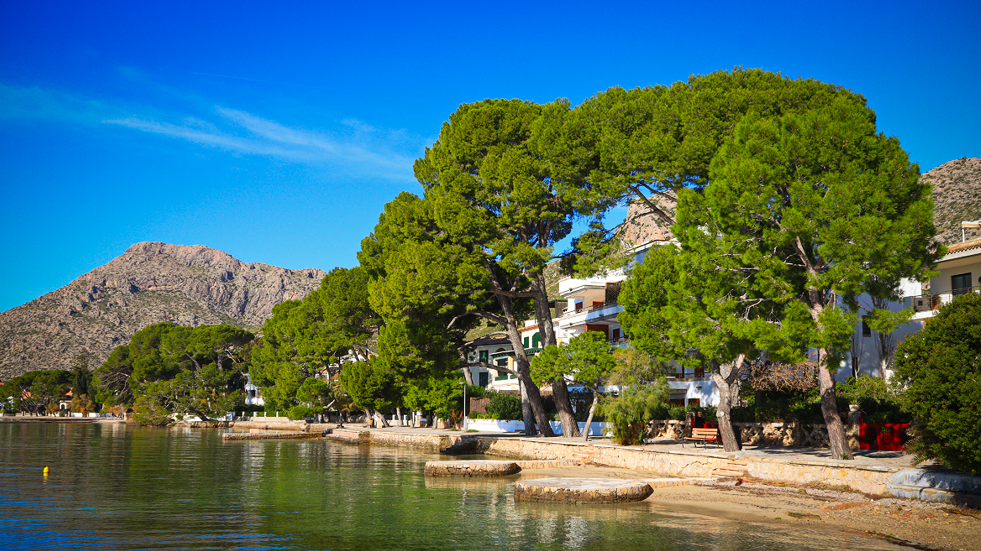 Playa de Albercuix
