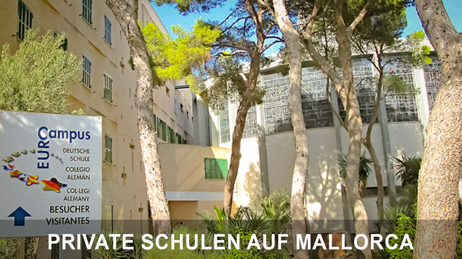 Private Schulen