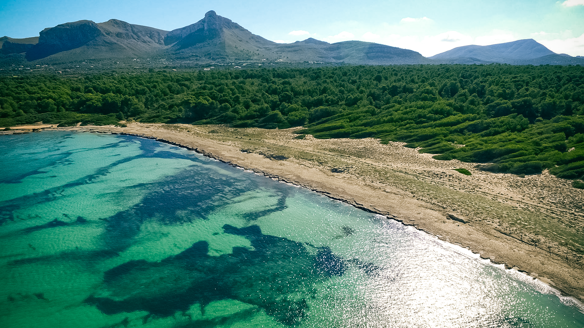 S’Arenal de Sa Canova